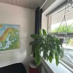 Blomsterhaven בית הארחה *
