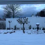 Gasthof Blomsterhaven Glesborg