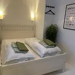 בית הארחה Blomsterhaven Glesborg