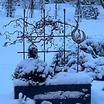 Gasthof Blomsterhaven Glesborg