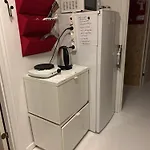 בית הארחה Blomsterhaven Glesborg