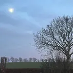 Maison d'hôtes Blomsterhaven Glesborg