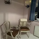 Blomsterhaven בית הארחה *