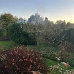 Blomsterhaven בית הארחה