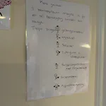 בית הארחה Blomsterhaven Glesborg