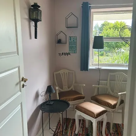 Blomsterhaven Glesborg