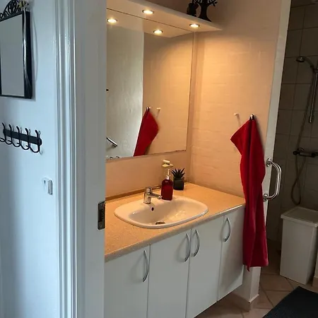 Blomsterhaven Gasthof *