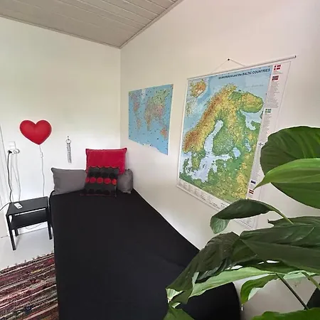 Blomsterhaven Gasthuis