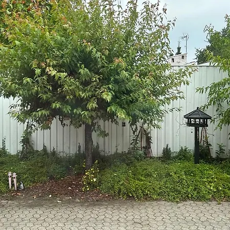 Konukevi Blomsterhaven