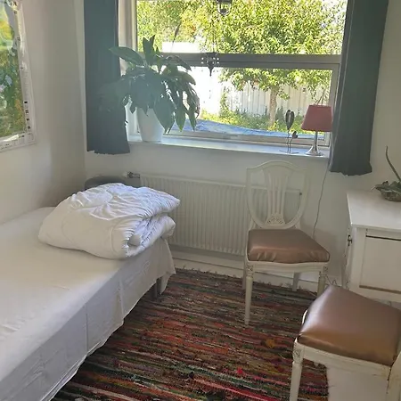 Gasthuis Blomsterhaven