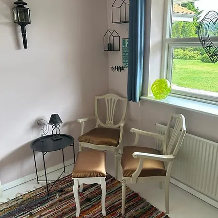 Gasthof Blomsterhaven *