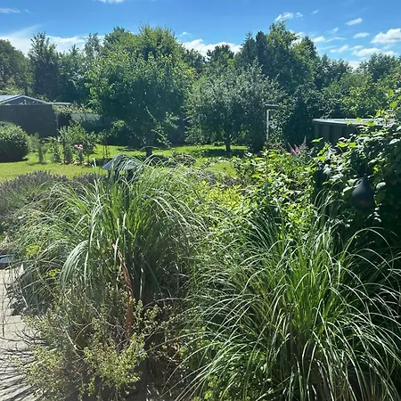 Blomsterhaven Gasthof Glesborg