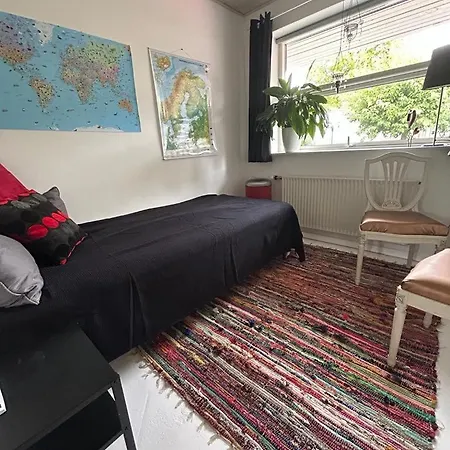 Blomsterhaven Konukevi