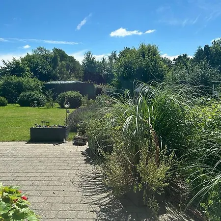Blomsterhaven *