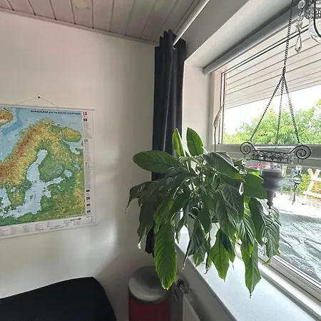 Blomsterhaven Konukevi *