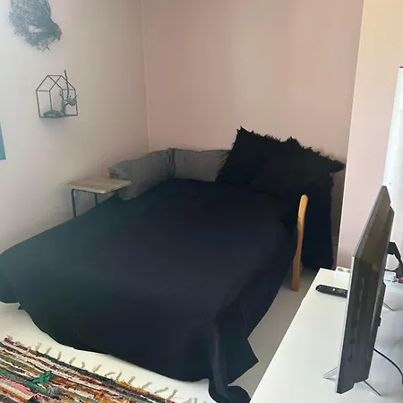 Blomsterhaven * Glesborg