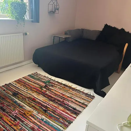 Blomsterhaven Glesborg