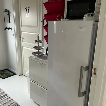 Affittacamere Blomsterhaven Glesborg