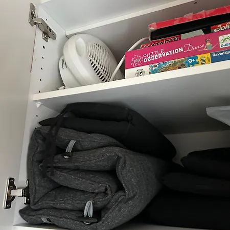 Gasthuis Blomsterhaven Glesborg