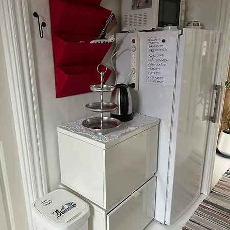 Blomsterhaven * Glesborg