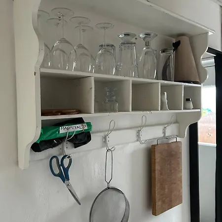 Blomsterhaven Gasthuis *