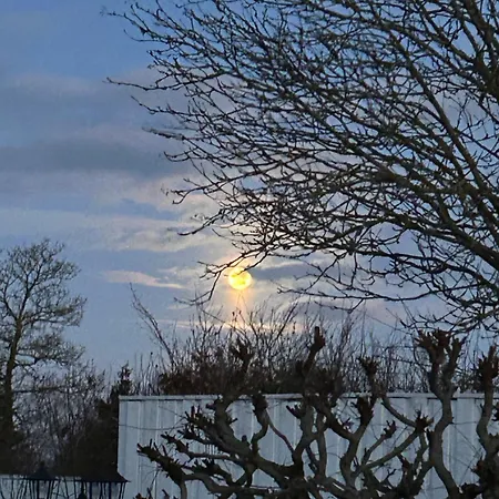 Blomsterhaven * Glesborg