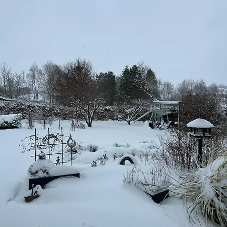 Blomsterhaven Gasthuis *