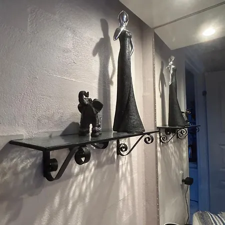 Blomsterhaven * Glesborg