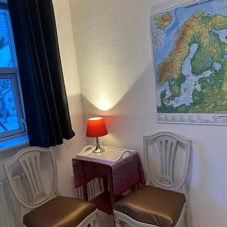 Blomsterhaven Glesborg