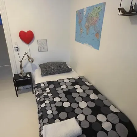 Gasthuis Blomsterhaven