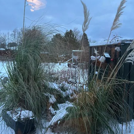 Blomsterhaven Gasthuis Glesborg