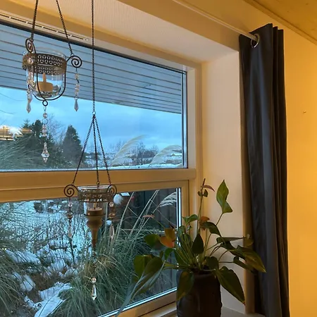 Blomsterhaven * Glesborg