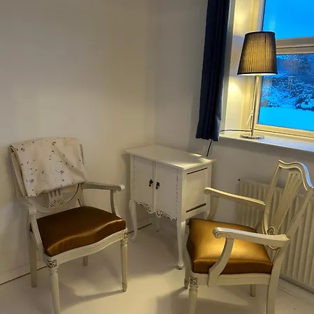 Gasthuis Blomsterhaven