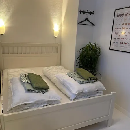 Gasthuis Blomsterhaven Glesborg