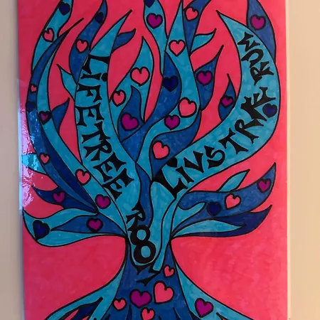 Blomsterhaven * Glesborg