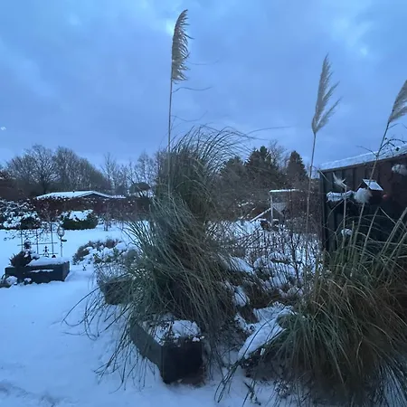 Blomsterhaven Glesborg