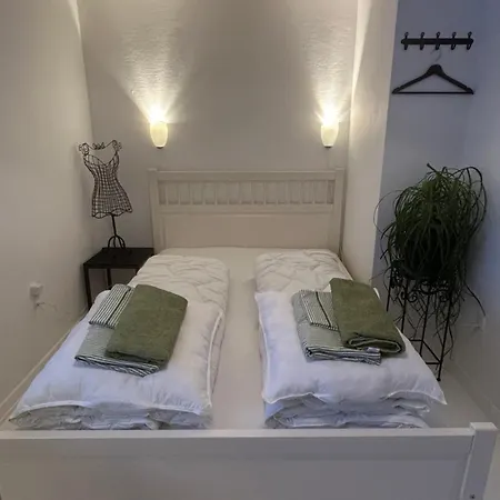 Blomsterhaven Gasthuis