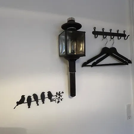 Affittacamere Blomsterhaven *