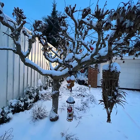 Gasthuis Blomsterhaven