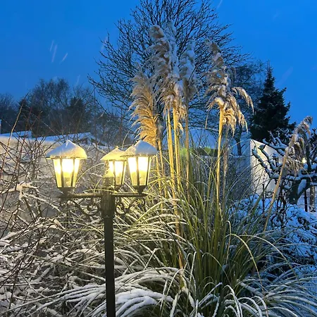 Blomsterhaven Affittacamere