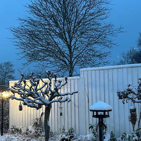 Pensionat Blomsterhaven