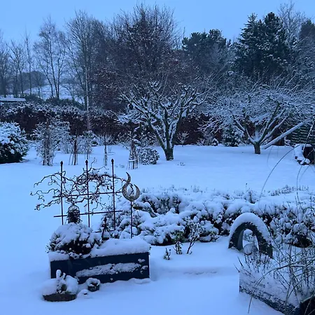 Gasthuis Blomsterhaven *