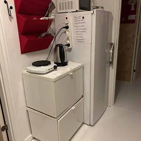 Pensionat Blomsterhaven Glesborg