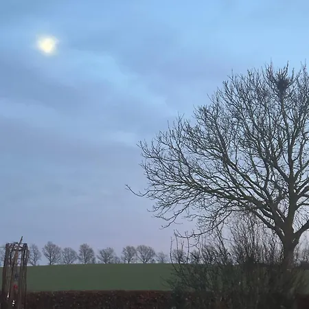 Affittacamere Blomsterhaven Glesborg