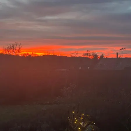 Blomsterhaven * Glesborg