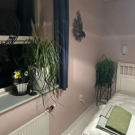 Blomsterhaven Glesborg