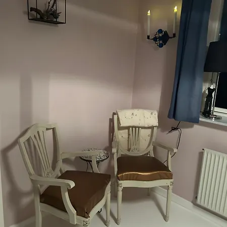 Blomsterhaven Affittacamere *