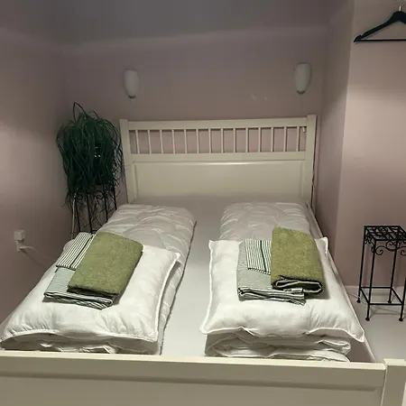 Affittacamere Blomsterhaven *