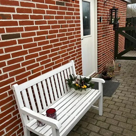 Blomsterhaven Gasthuis