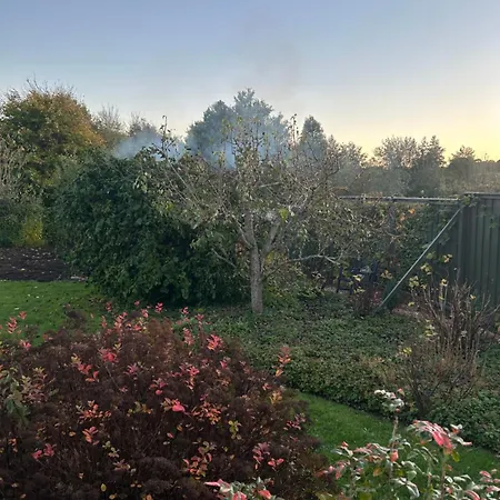 Blomsterhaven Gasthuis